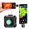 Vevor Thermal Imaging Camera for Android 512x384 Super Resolution Thermal Imager YXP256 - alternate 1