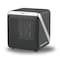 Kenmore 5 in Personal Cube Heater KM-65001-BK - alternate 1