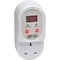 Tripp Lite Power Strip, Surge, BS 1363A, BS1363, 0 ft., Light Gray AVS5D - alternate 1