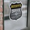 Signmission Buddy's Garage I Can Fix Everything But Stupid, 4 inch X 4 inch, Vinyl Decal, 2PK SHI-D-2PACK-4-490-BUDDY - alternate 2