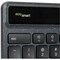 Targus ENERGY HARVESTING ECOSMART KEYBOARD BLACK AKB868US - alternate 2