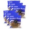 Bazic Products Rubber Bands, Assorted Sizes, 2oz./56.70g Per Pack, 6PK 6100 - alternate 1