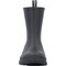 Muck Rainscape Women's 8" Short Rain Boot, Black, Size 9 MRS08W00 - alternate 4