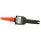 Klein Tools Voltage Detector, 50 to 132V AC, 13 in Length, Audible, Visual Indication HVNCVT-1 - alternate 5
