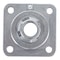 Timken FLANGEANGE BLOCK BALL BEARING SUCAF206-19/F - alternate 2
