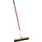 Corona Tools 24 in. Push Broom, 1-Bristle Design, Aluminum Handle BM 62060 - alternate 1