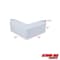 Extreme Max 3006.7255 BoatTector Dock Bumper - Small (10" x 10" x 4" x 2.5"), Corner 3006.7255 - alternate 6