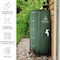 Pure Garden Rain Barrel 26.4-Gal/100-Liter Collapsible Water Container for Catching Rainwater Portable Tank 50-LG1409 - alternate 6