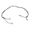 Agco WIRING HARNESS, AGCO OEM 181700M91  181700M91 - alternate 3