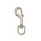 Klein Tools Swivel Hook with Plunger Latch 470 - alternate 3