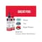 J-B Weld CLEARWELD Professional Grade Epoxy, Clear, Liquid, 8 oz 50240-H - alternate 6