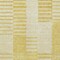 Homeroots 9' X 12' Gold Wheat And Ivory Striped Washable Indoor Outdoor Area Rug 581651 - alternate 7