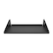 Monoprice Rack Shelf, 10in.H x 3.5in.W x 10in.D 8631 - alternate 4