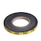 M-D Building Products 1/2 in. Black Expandable Foam PLATINUM Weatherseal for Uneven Gaps 03110 - alternate 4