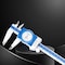 Dasqua 0-6in IP67 Combined Dial & Digital Electronic Caliper 3004-0010 - alternate 5
