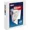 Avery Heavy-Duty View 3 Ring Binder, 1 In 79799 - alternate 1