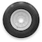 Steelbull - Steel Master ST235/85R16 12 Ply 8 On 6.5 Bolt, White Wheel Assemblies 599582SB - alternate 1