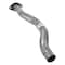 Ap Exhaust Prebent Pipe Merit Exhaust, 48451 48451 - alternate 4