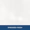 Kaboom Case of White Paper Pocket Folders, 11.75"x9.5", Twin Pockets hold 25 sheets ea, 11 pt tag board, PK250 50118cs - alternate 7