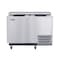 Koolmore 50 in. Commercial Glass Froster in Stainless Steel, ETL Listed, 14 cu. ft. KM-GF50-SS KM-GF50-SS - alternate 1
