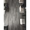 Msi Carolina Timber Grey Sample Matte Porcelain Floor And Wall Tile ZOR-PT-0871-SAM - alternate 6