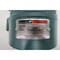 Reliance Controls AC MOTOR FJ145TC 2HP 1725RPM 3PH 208-230/460-480V-AC P14H1962A - alternate 5