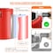 Vevor Insulated Hot and Cold Beverage Dispenser Server 4.5 Gallon Stainless Steel WNS-4 - alternate 4