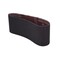 Norton Abrasives Sanding Belt, 4" W, 24" L, Coated, Aluminum Oxide, 50 Grit, Coarse, R215 Metalite 07660701744 - alternate 3