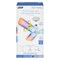 Feit Electric ADJ4000/RGBW/LED/AG Multi-Directional Light, 40 W, 120 V, Multi-Color Light, LED Lamp, 4000 Lumens ADJ4000/RGBW/LED/ - alternate 2