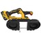 Dewalt Band Saw, 35.375 in L DCS379P1 - alternate 3
