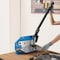 Vevor 32" Manual Hand Plate Shear Machine Benchtop Cutter Metal Sheet Processing HS-800 - alternate 2