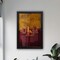 Holland Bar Stool Co University of Louisiana at Monroe 15.75in x 23.5in LED Snap Frame Lightbox by Company LBSnap - alternate 2