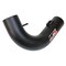 Hps Performance Air Intake Kit with Heat Shield, Black,  827-607WB - alternate 4