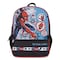 Bioworld Spiderman Kids 5-Piece Backpack Set, 16", Multicolor B1B7XT6USMSB00 - alternate 5