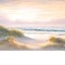 Homeroots Seascape II 1 White Framed Print Wall Art 408119 - alternate 3