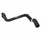 Motorcraft Radiator Coolant Hose,  KM5521 - alternate 1
