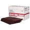 Scotch-Brite Hand Pad 7447, HP-HP, A/O Very Fine, Maroon, 6 in x 9 in, 20/Inner, 60 ea/Case HP-HP 7447 - alternate 4