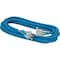 Do It Best 15 Ft. 16/3 Industrial Outdoor Extension Cord RL-JTW163-15X-BL - alternate 2