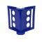 Mytee Products V Shaped Board 4 in Blue Plastic Corner Edge Protectors for Cargo Loads, 50PK PCPx50 - alternate 4