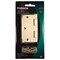 Prosource Door Hinge, Steel, Satin Brass, Loose Pin, 180 deg Range of Motion, Screw Mounting BH-102SB-PS - alternate 2