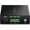 Trendnet HARDENED INDUSTRIAL SFP TO GIGABIT POE+ MEDIA CONVERTER TI-PF11SFP - alternate 3