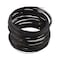 Hillman OOK 100 ft. L Black Annealed Steel 24 Ga. Wire 534674 - alternate 2
