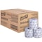 Genuine Joe Bath Tissue Rolls - 2 Ply - 4in x 3.75in - White - 400 Sheets Per Roll - 24 Rolls / Pack, 24PK GJO3540024 - alternate 1