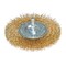 Do It Best Do it 4 Best'' Mounted Coarse Drill-Mounted Wire Wheel 600 010-9009 - alternate 1