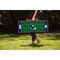 Picnic Time Family Of Brands New York Giants - Picnic Table Portable Folding Table with Seats, (Red) 811-00-100-215-2 - alternate 3