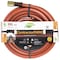 Swan Element ContractorFARM ELCF34100 Water Hose with Aluminum Couplings, 100 ft L CELCF34100 - alternate 1