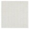 Apollo Tile Skosh 11.6inx11.6in Glossy Cotton White Glass Mosaic Wall and Floor Tile 18.69 sqft/case, 20PK APLNB88WH110A - alternate 1