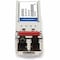 Add-On HP JG234A-CW59 COMPATIBLE TAA COMPLIANT 10GBASE-CWDM SFP+ TRANSCEIVER SMF JG234A-CW59-AO - alternate 5
