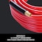 Craftsman Craftsman 3/8-in x 50-ft PVC Air Hose CMXZTSG1078NB - alternate 6