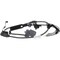 Standard Ignition Standard Motor Products, ABS Sensor Harness,  ALH58 - alternate 1
